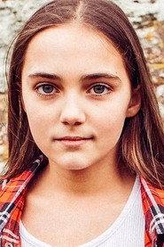 Kiara Holley-Paliano as Gertrude Chataway in The Hunting of the Snark 2023