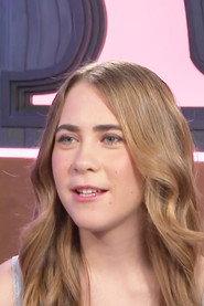 Megan Sweeney as Maggie Morgan in Romance at Hope Ranch 2026