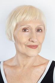 Romana Satt as Elsa in Forgotten Roads 2021