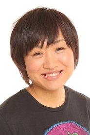 Shizuyo Yamasaki as Sayuri Kumano in Hula Girls 2006