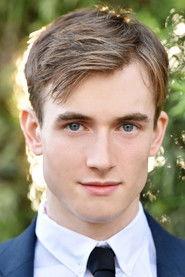 Gig Morton as Willis in My Mother's Future Husband 2014