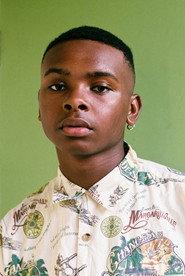 Jay Versace as Nacho in The Grime 