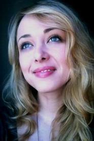 Marianna Jensen as Giselle in L'altro Adamo 2014