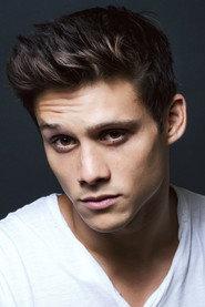 Timothy Granaderos as Nick Dobbs in Killing Animals 2015