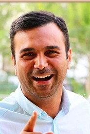 Majid Mahindoost as  in Paper Dream 2022