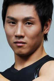 Kim Ji-hoon as Jo Ji-hoon in The Roundup: Punishment 2024