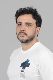 Renan Santos as Himself in Não Vai Ter Golpe! 2019