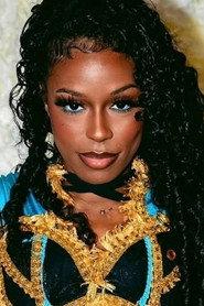 Kaylia Capri as Kaylia Capri in TJPW Texas Stampede in Houston 2026