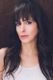 Samantha Sherman as Mira in Herman & Shelly 2012