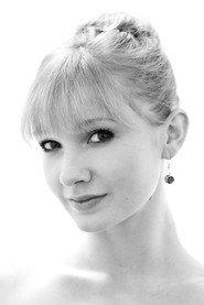 Melissa Hamilton as The Fairy Summer in The Royal Ballet: Cinderella 2023