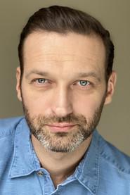Marcin Stec as  in The Pilot: A Battle for Survival 2021