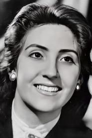 Idelma Carlo as Laura in Psychout for Murder 1969