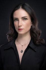 Kateryna Korchynska as Dora / Nora in The Demon's Child 2022