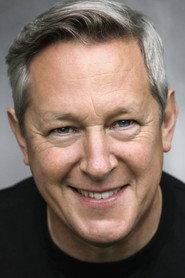 Tony Hirst as Bill in National Theatre Live: Hangmen 2016
