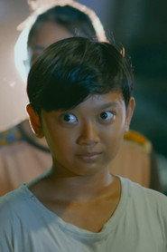 Alby Ersani as Adit in MAJU (Jejak Pahit si Kembang Gula) 2026