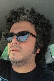 Majid Rastegar as self in Latarino 2023