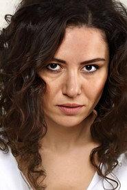Ezgi Bakışkan as Ayça in Nobody Comes Nobody Goes... 2014