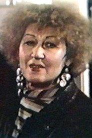 Lyubov Kondrashova as Клавдия Петровна in Road to Paradise 1991