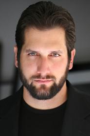 Nick Epper as Henry in Abraham's Boys: A Dracula Story 2025