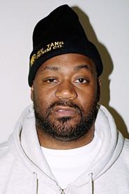 Ghostface Killah as Self in Asia Rising: The Next Generation of Hip-Hop 2019