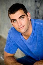 Bret Ernst as Dominic in Witness Infection 2021