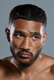 Youssef Khoumari as Self in Sunny Edwards vs. Andres Campos 2023