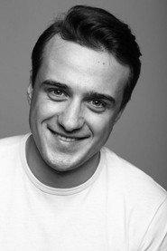 Ostap Khalavko as in Ukrainian Style Robbery 2023