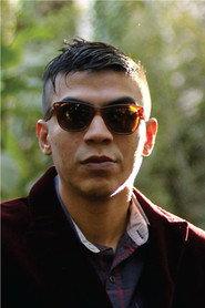 César González as (voz) in Lluvia de jaulas 2019