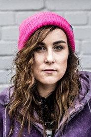 Kristel Aaslaid as (voice) in Antipolis 2023