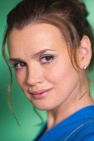Natalya Fischuk as Лера in Reflection 1998