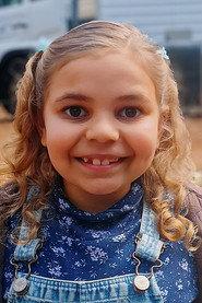 Eloise Hart as  in Wolfram 2026