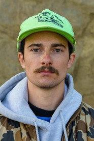 Griff Washburn as Himself in Creation Theory 2022