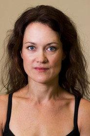 Oddrun Valestrand as Hilde in Focal Length 2026