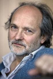Philippe Lebas as Frédéric in Cocktail Molotov 1980
