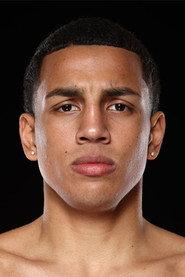 Omar Rosario as Self in Teofimo Lopez vs. Pedro Campa 2022