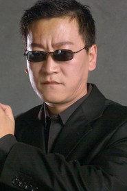 Xing Wenjie as Xiong Yuanqing in Long Cheng Liberation 2011