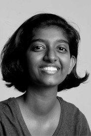 Kalyani Bhagyanath as in The Mirage of a Dream 2026