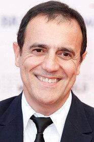 Thierry Beccaro as Nonancourt, pépinériste in Un chapeau de paille d'italie 2016