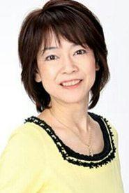 Akari Hibino as Tsubasa Oozora (voice) in Captain Tsubasa Movie 05: The Most Powerful Opponent! Holland Youth 1994