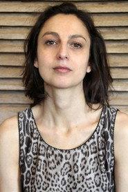 Patricia Morejon as Mère parfaite in Holy Thursday (The Last Supper) 2013