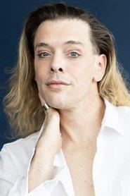 Marc-André Leclair as Miss Dalloway in My Stepmom Is a Witch 2025