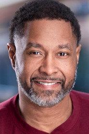 Anthony Jones as Ray in Worlds Apart 2025