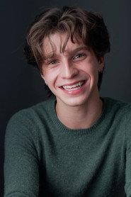 Sam Henson as Dancer/Patron in All Eyes on Me 2023
