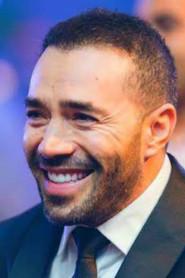 Ramy Waheed as ضيف شرف in Two Girls from Egypt 2010