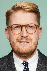 Nikolaj Stokholm as Sig selv in Comedy Aid 2014 2014
