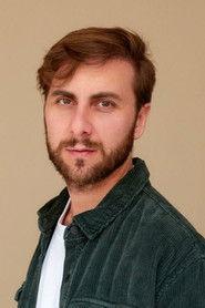 Loris De Luna as in The Love Scam 2025