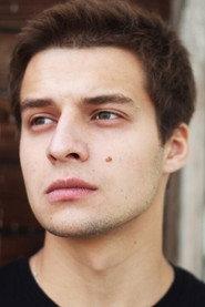 Egor Stoskov as Andrey in I Want To See You In My Dreams 2017