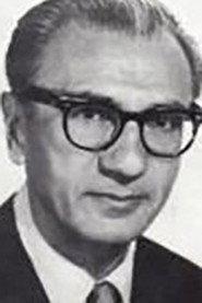 Bronislau Kaper as Himself in We Must Have Music 1942