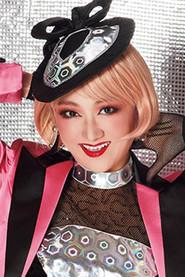 Sachika Shirayuki as Rosemonde in Arkadia 2017