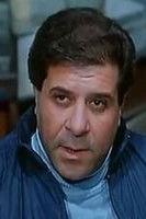 Mahmoud El Iraqi as  in Mama America 1998